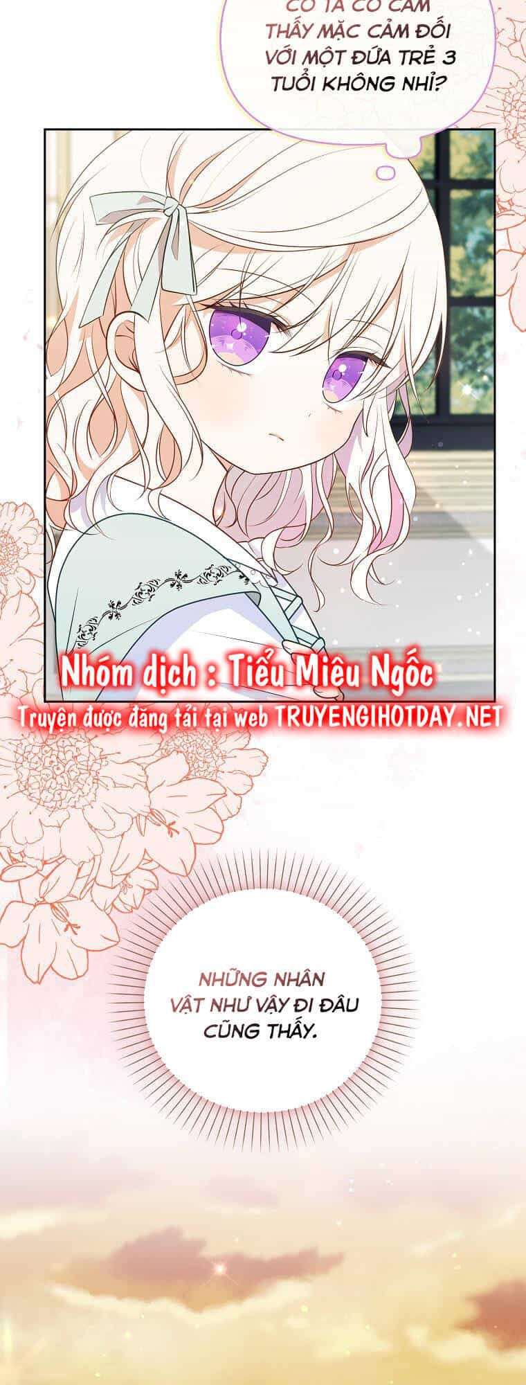 Đứa Con Gái Côn Đồ Nhà Công Tước - Chương 4 - ảnh 48