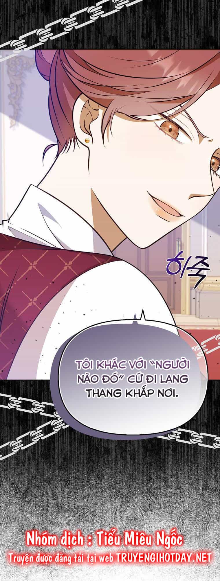 Đứa Con Gái Côn Đồ Nhà Công Tước - Chương 4 - ảnh 8