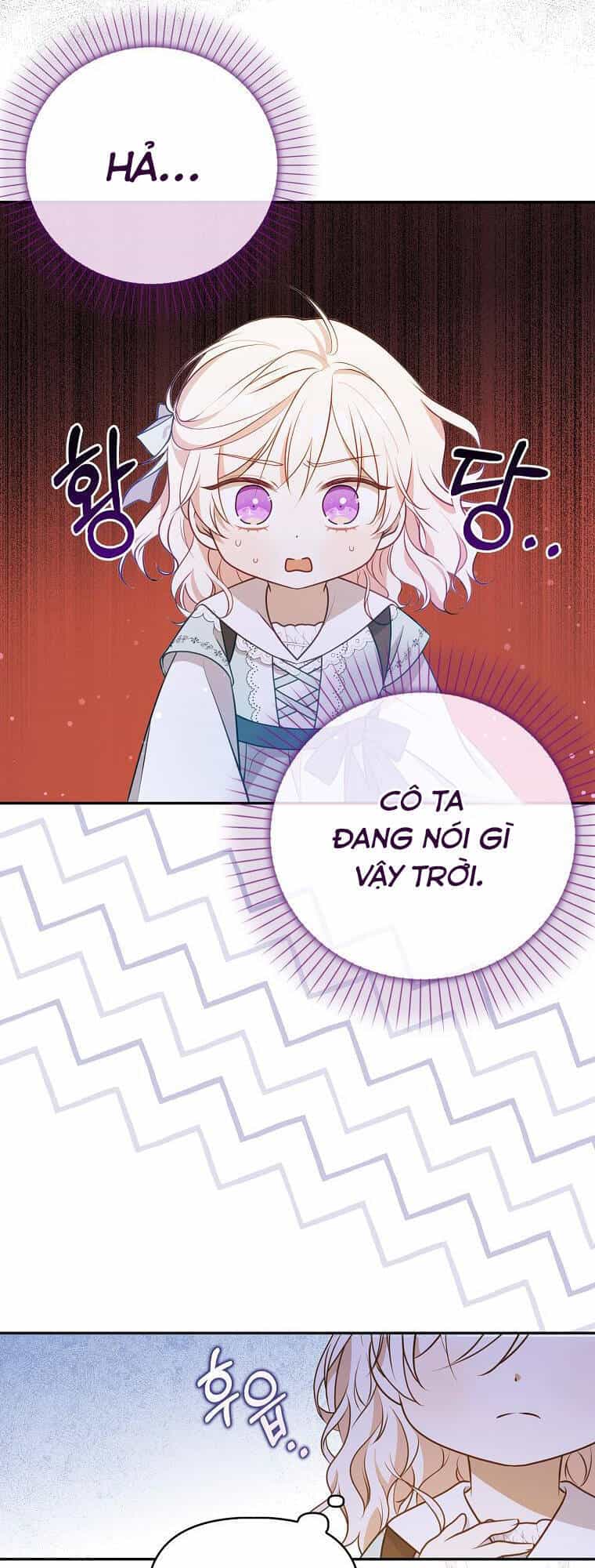 Đứa Con Gái Côn Đồ Nhà Công Tước - Chương 4 - ảnh 9
