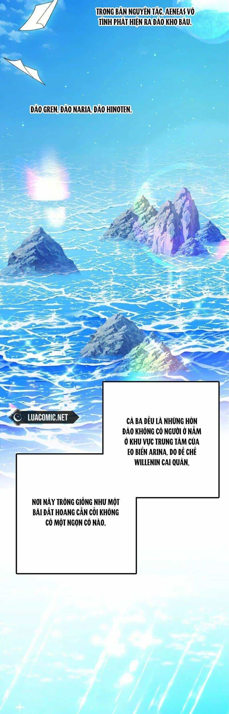 Đứa Con Gái Côn Đồ Nhà Công Tước - Chương 49 - ảnh 30