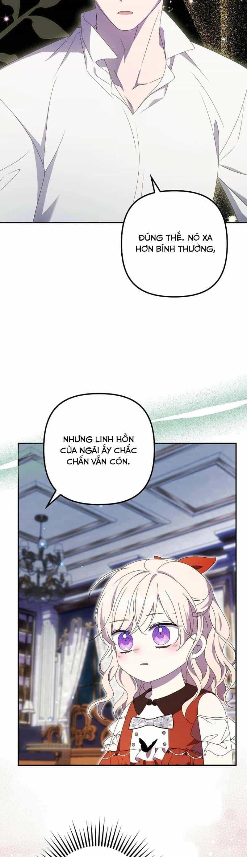Đứa Con Gái Côn Đồ Nhà Công Tước - Chương 49 - ảnh 6