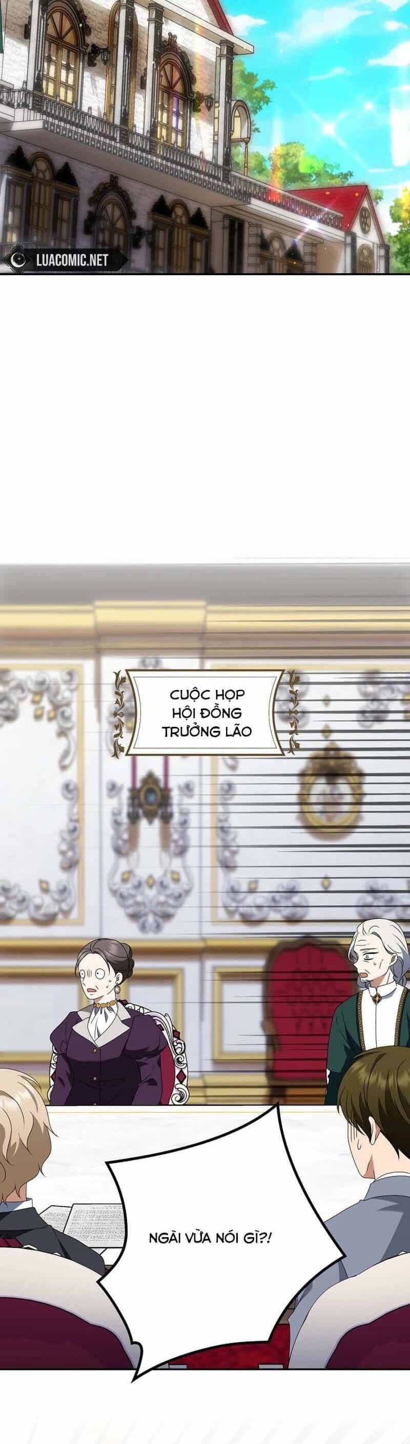 Đứa Con Gái Côn Đồ Nhà Công Tước - Chương 51 - ảnh 26