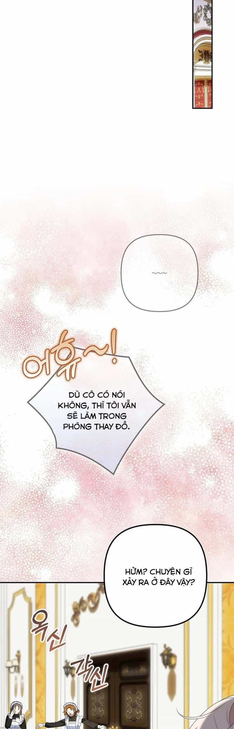 Đứa Con Gái Côn Đồ Nhà Công Tước - Chương 51 - ảnh 6