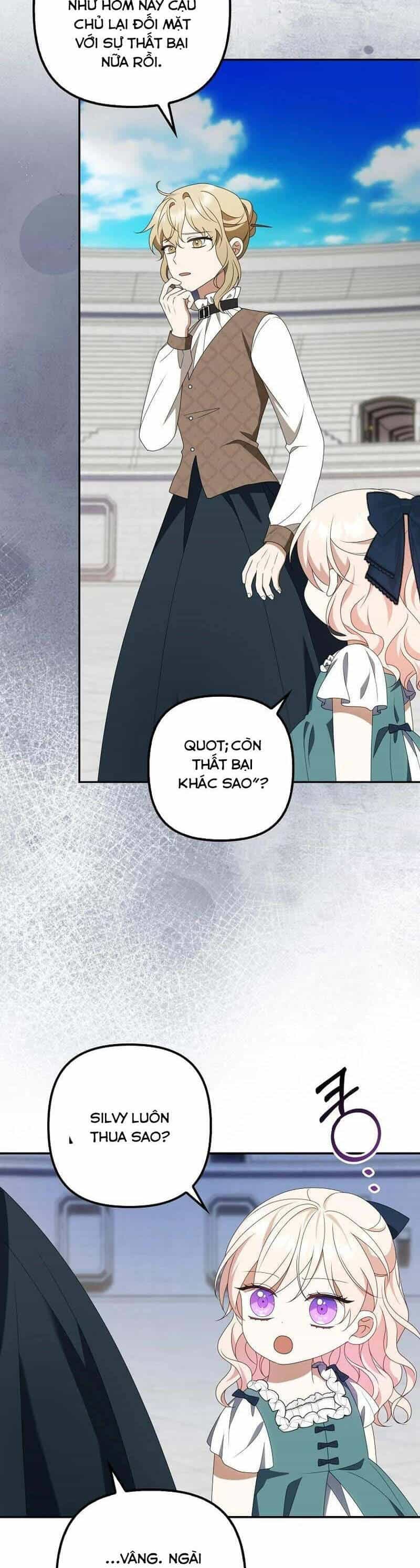Đứa Con Gái Côn Đồ Nhà Công Tước - Chương 52 - ảnh 12