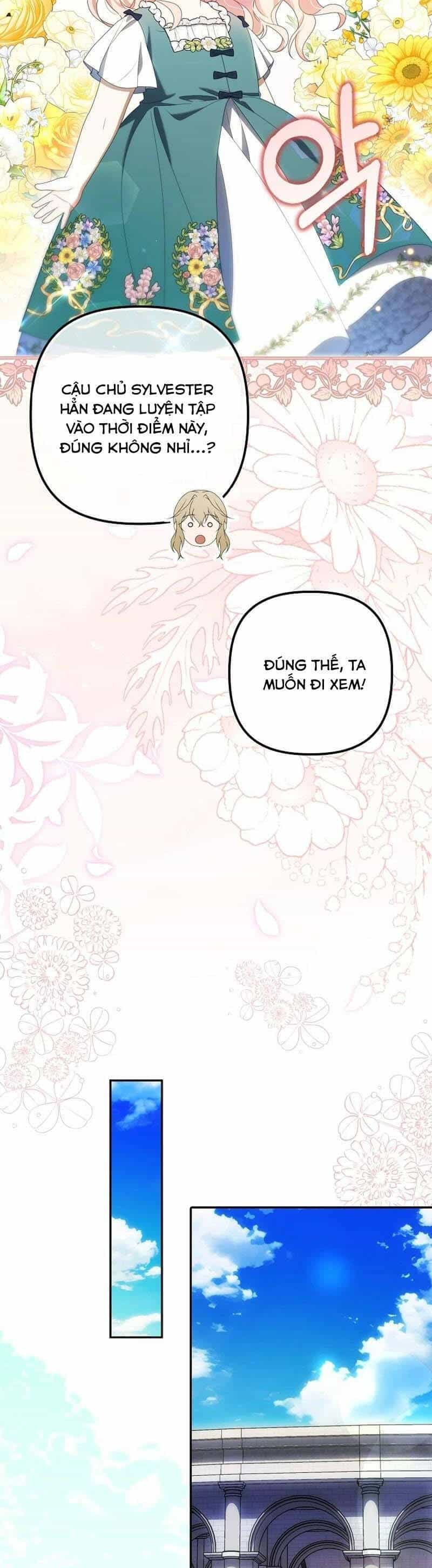 Đứa Con Gái Côn Đồ Nhà Công Tước - Chương 52 - ảnh 2