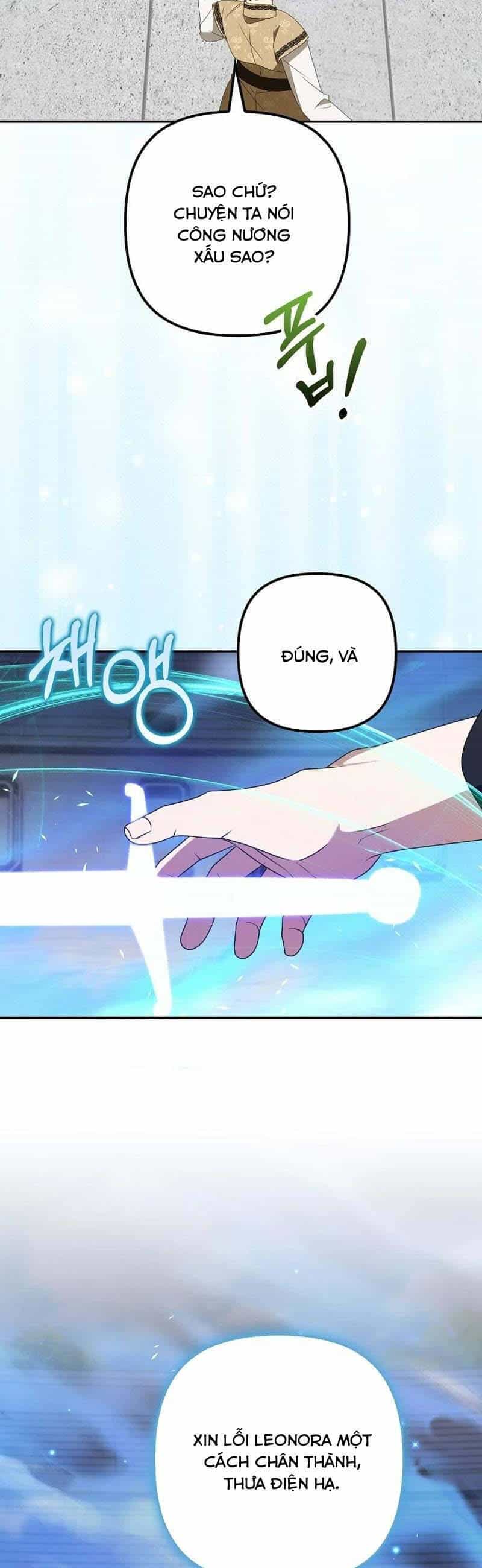 Đứa Con Gái Côn Đồ Nhà Công Tước - Chương 52 - ảnh 31