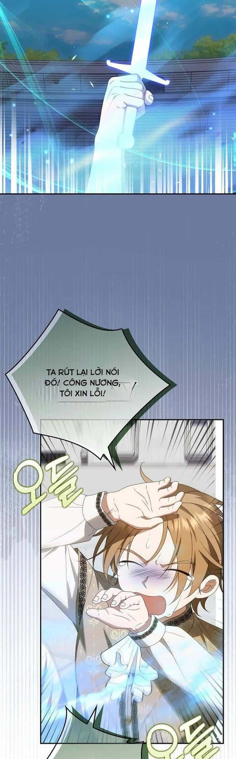 Đứa Con Gái Côn Đồ Nhà Công Tước - Chương 52 - ảnh 39