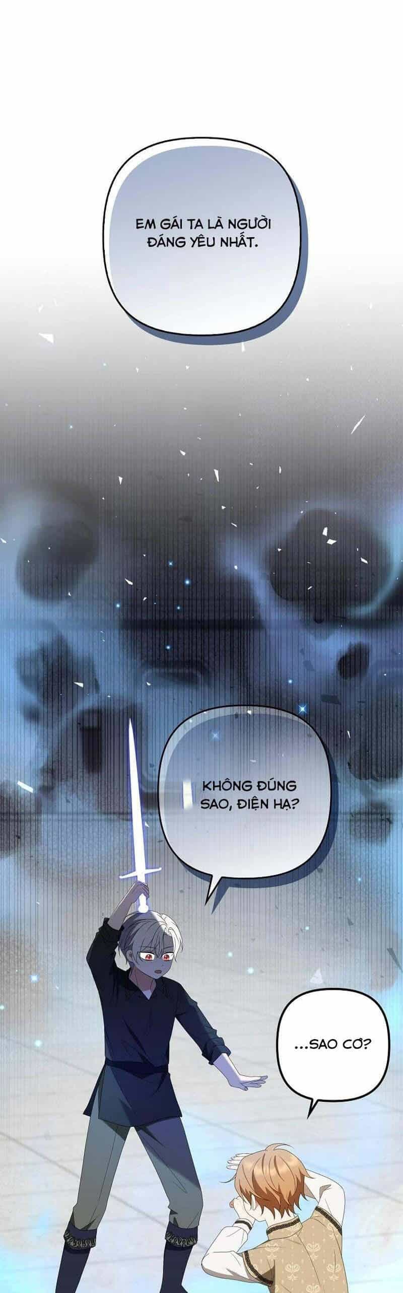 Đứa Con Gái Côn Đồ Nhà Công Tước - Chương 52 - ảnh 41