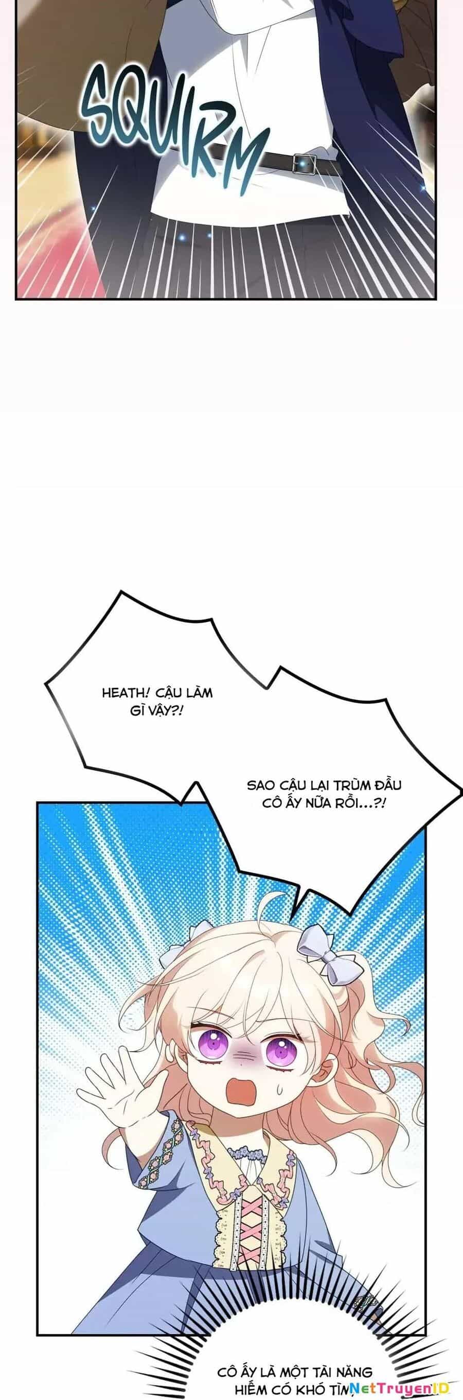Đứa Con Gái Côn Đồ Nhà Công Tước - Chương 54 - ảnh 20