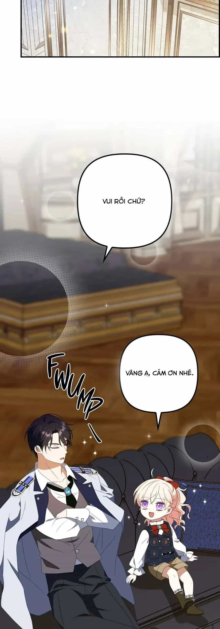 Đứa Con Gái Côn Đồ Nhà Công Tước - Chương 54 - ảnh 44