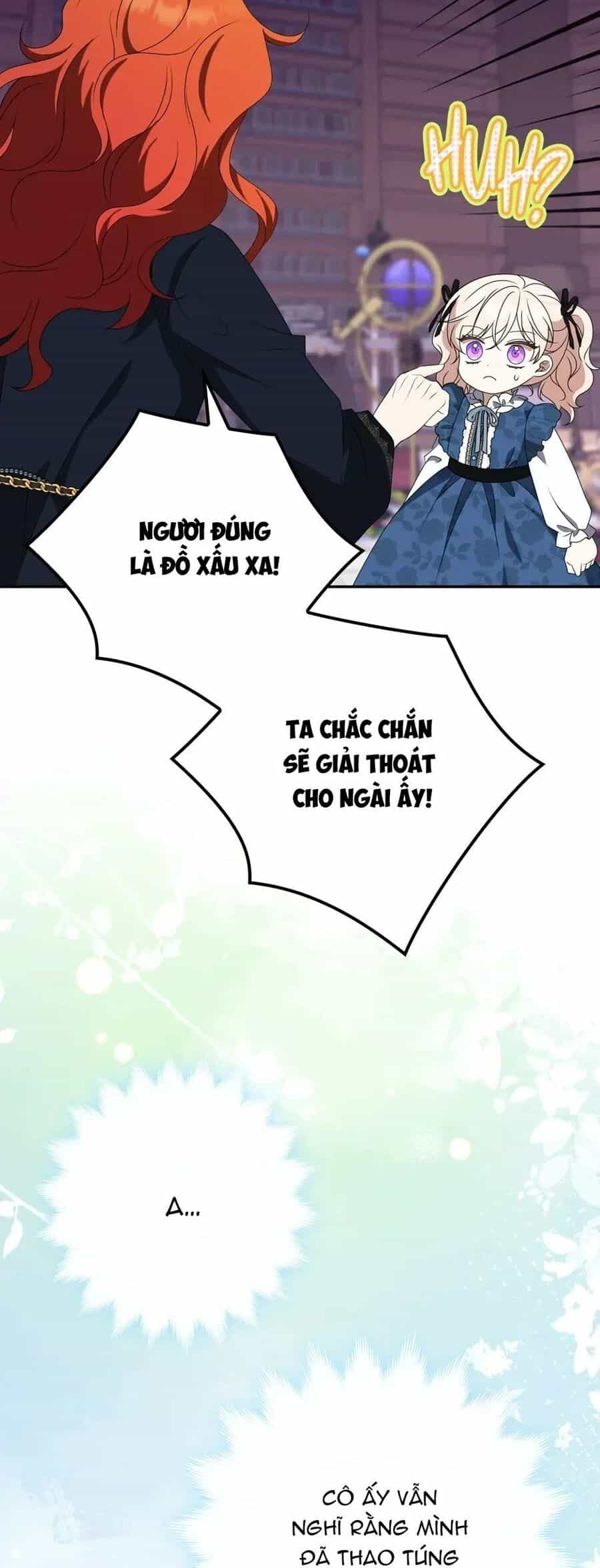 Đứa Con Gái Côn Đồ Nhà Công Tước - Chương 55 - ảnh 25