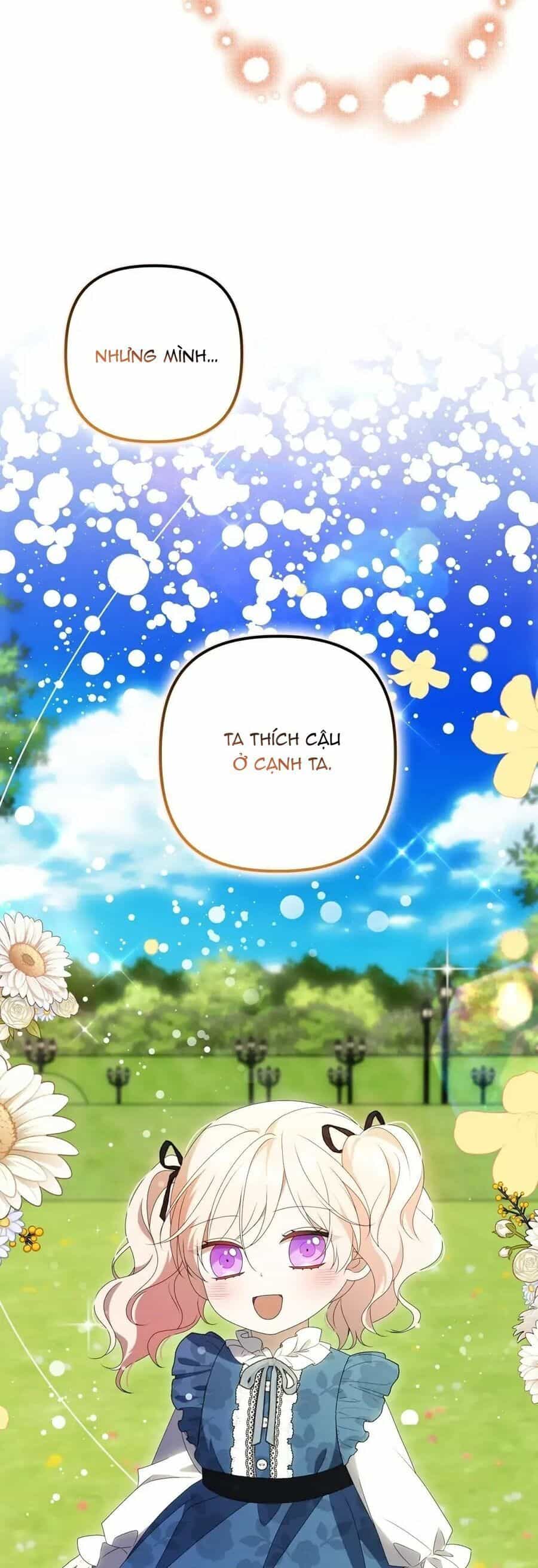 Đứa Con Gái Côn Đồ Nhà Công Tước - Chương 55 - ảnh 52