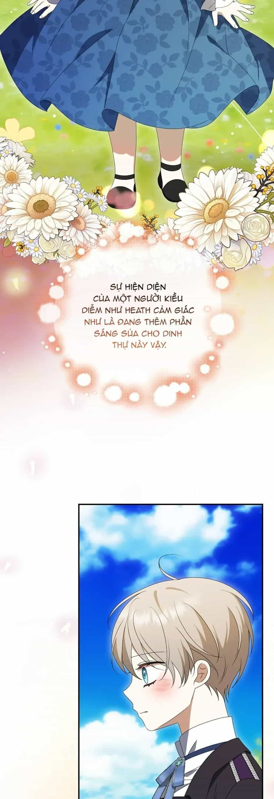Đứa Con Gái Côn Đồ Nhà Công Tước - Chương 55 - ảnh 53