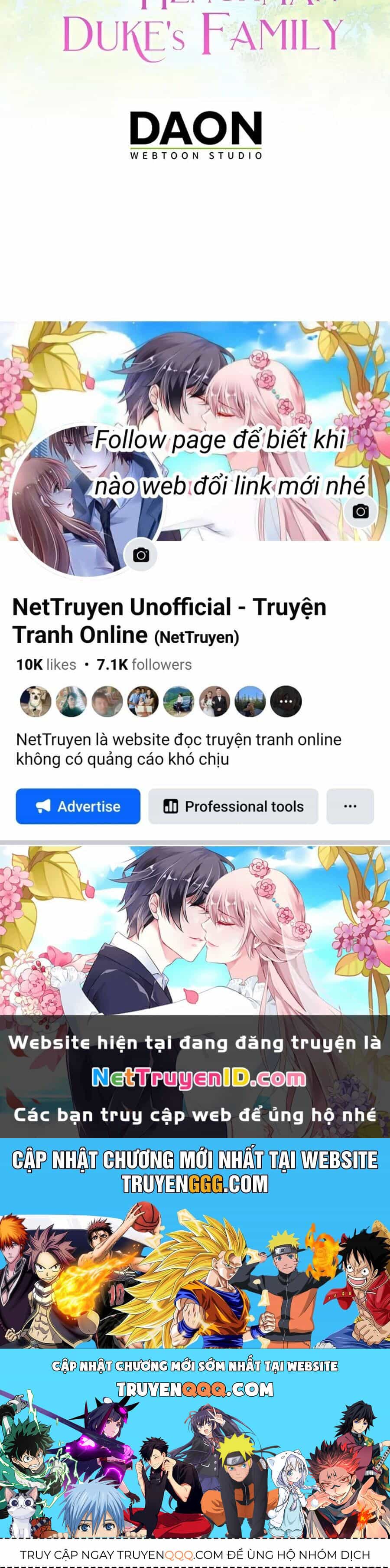 Đứa Con Gái Côn Đồ Nhà Công Tước - Chương 55 - ảnh 56