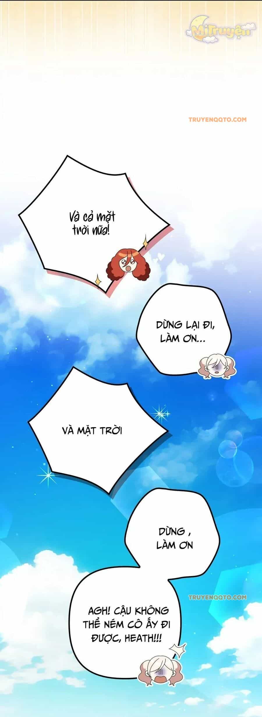 Đứa Con Gái Côn Đồ Nhà Công Tước - Chương 56 - ảnh 10