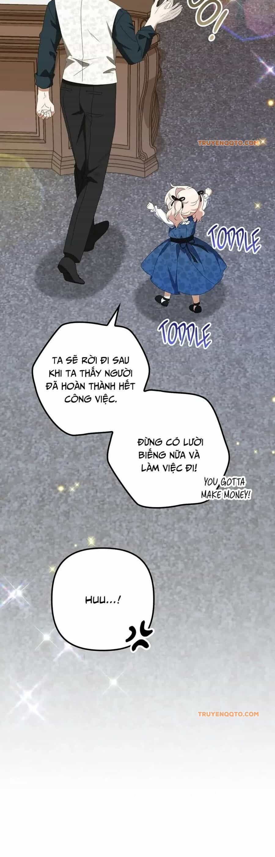 Đứa Con Gái Côn Đồ Nhà Công Tước - Chương 56 - ảnh 53