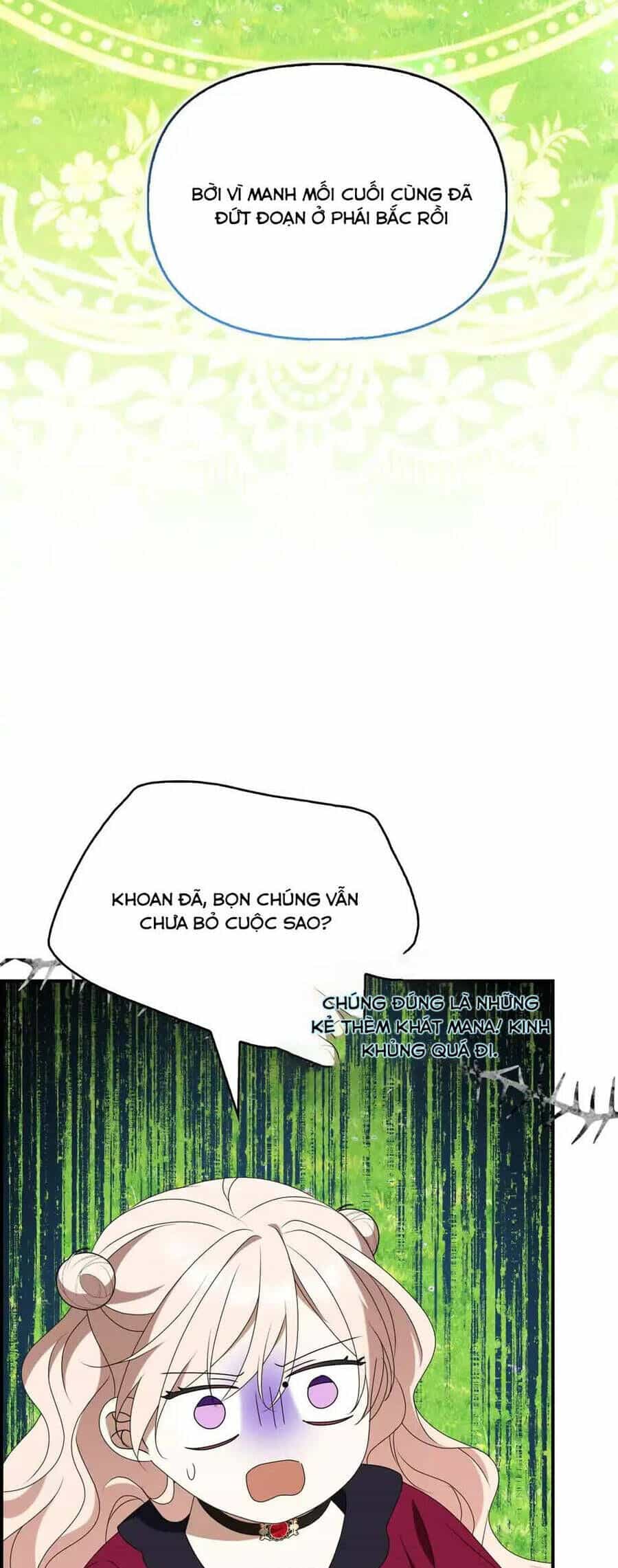 Đứa Con Gái Côn Đồ Nhà Công Tước - Chương 58 - ảnh 31