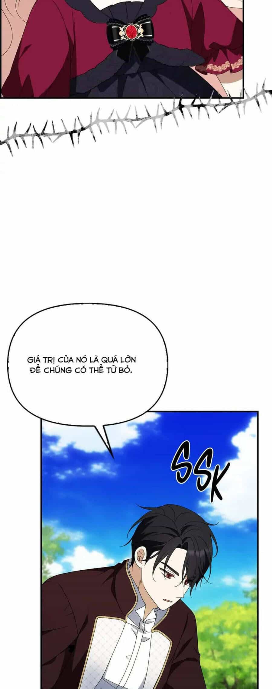 Đứa Con Gái Côn Đồ Nhà Công Tước - Chương 58 - ảnh 32