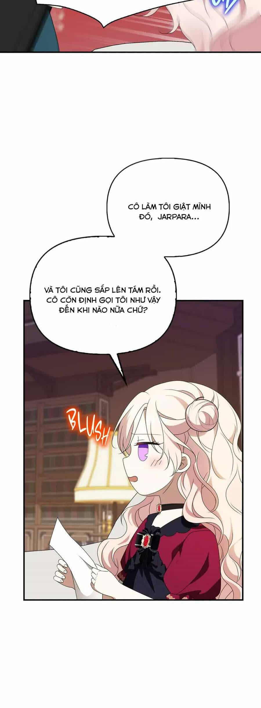 Đứa Con Gái Côn Đồ Nhà Công Tước - Chương 58 - ảnh 4