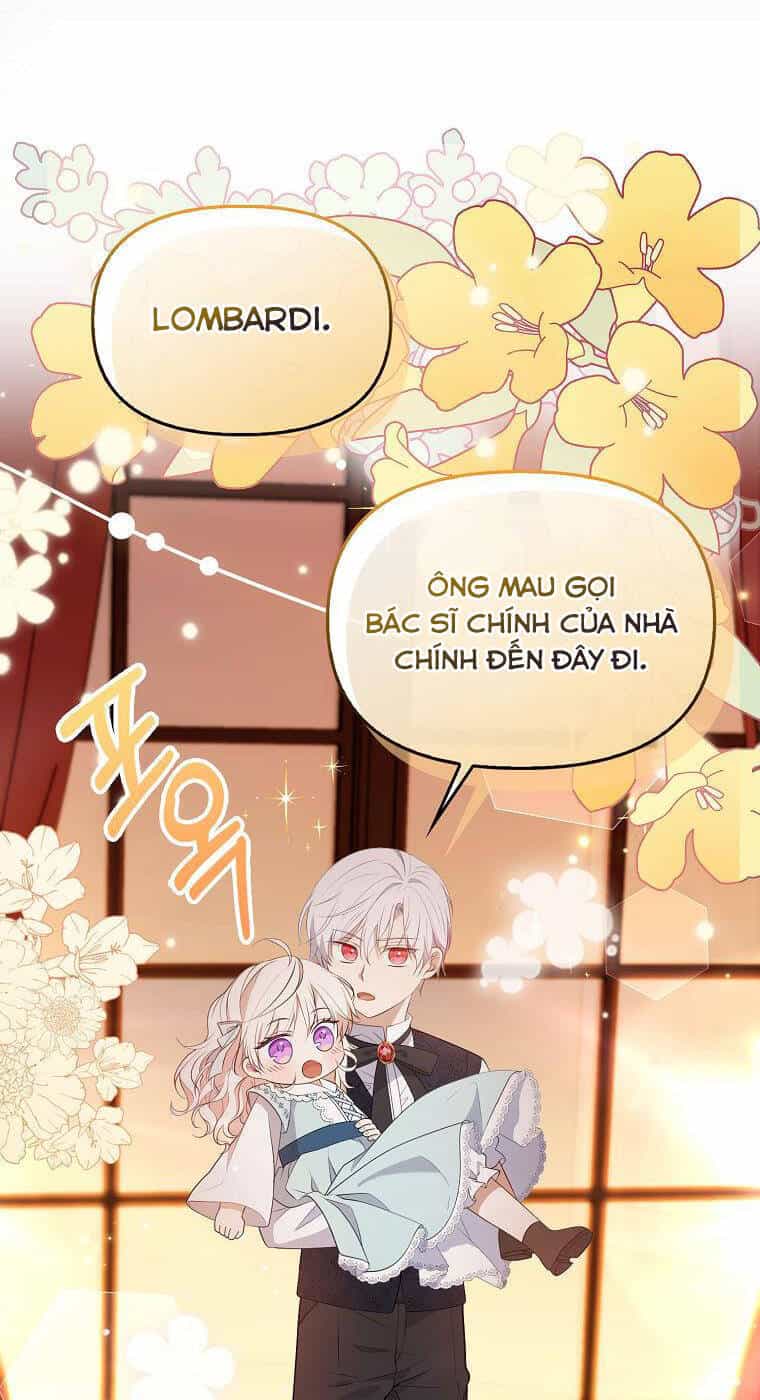 Đứa Con Gái Côn Đồ Nhà Công Tước - Chương 5 - ảnh 17