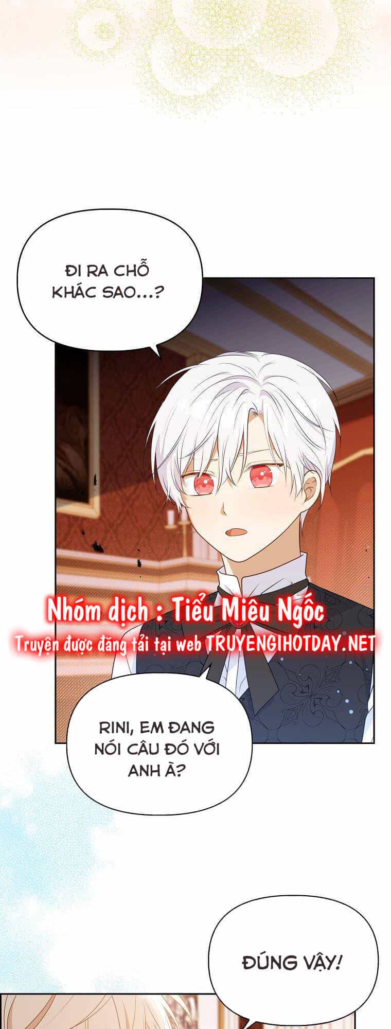 Đứa Con Gái Côn Đồ Nhà Công Tước - Chương 5 - ảnh 30