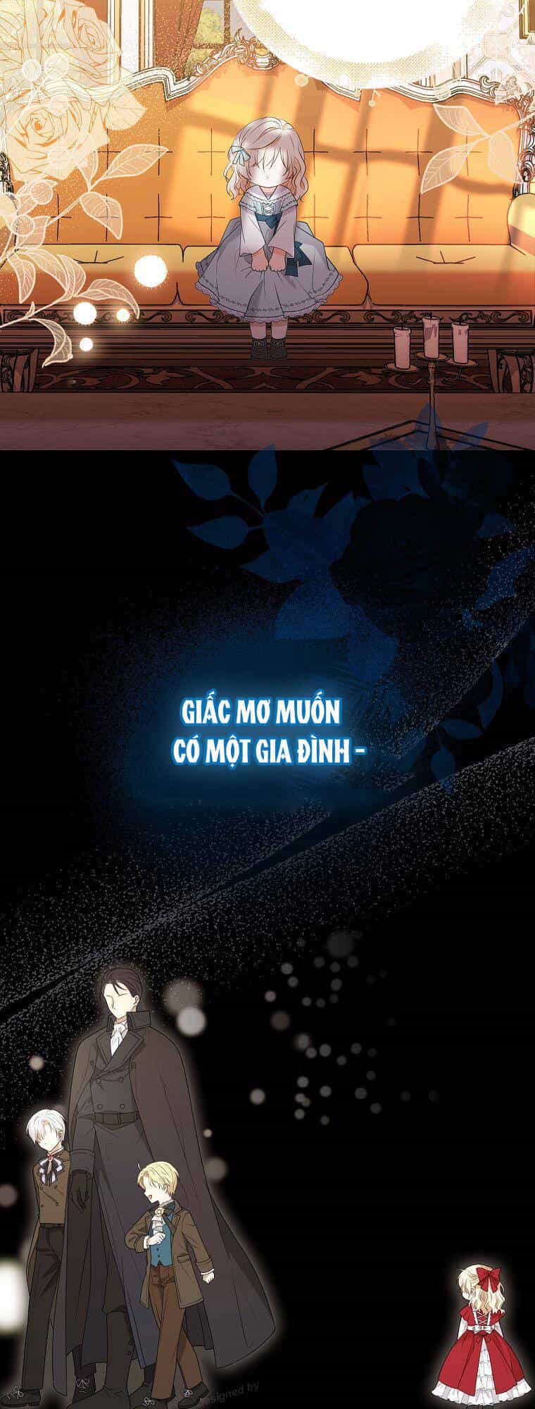 Đứa Con Gái Côn Đồ Nhà Công Tước - Chương 5 - ảnh 33