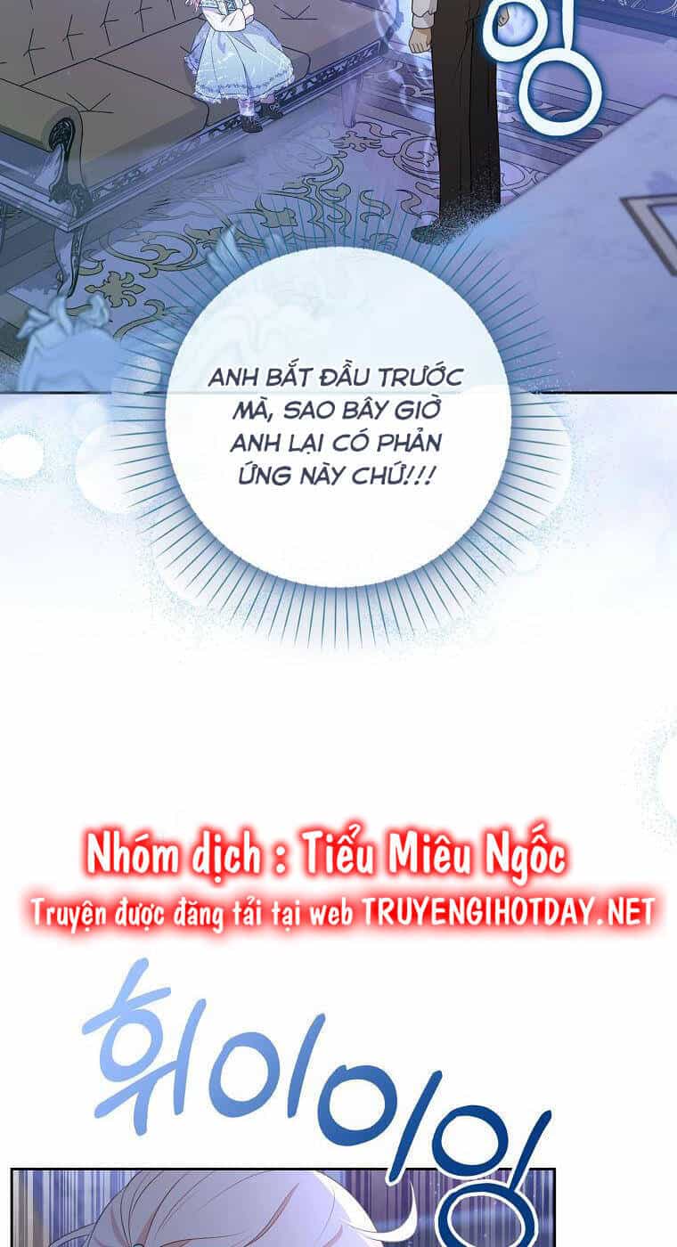 Đứa Con Gái Côn Đồ Nhà Công Tước - Chương 5 - ảnh 42