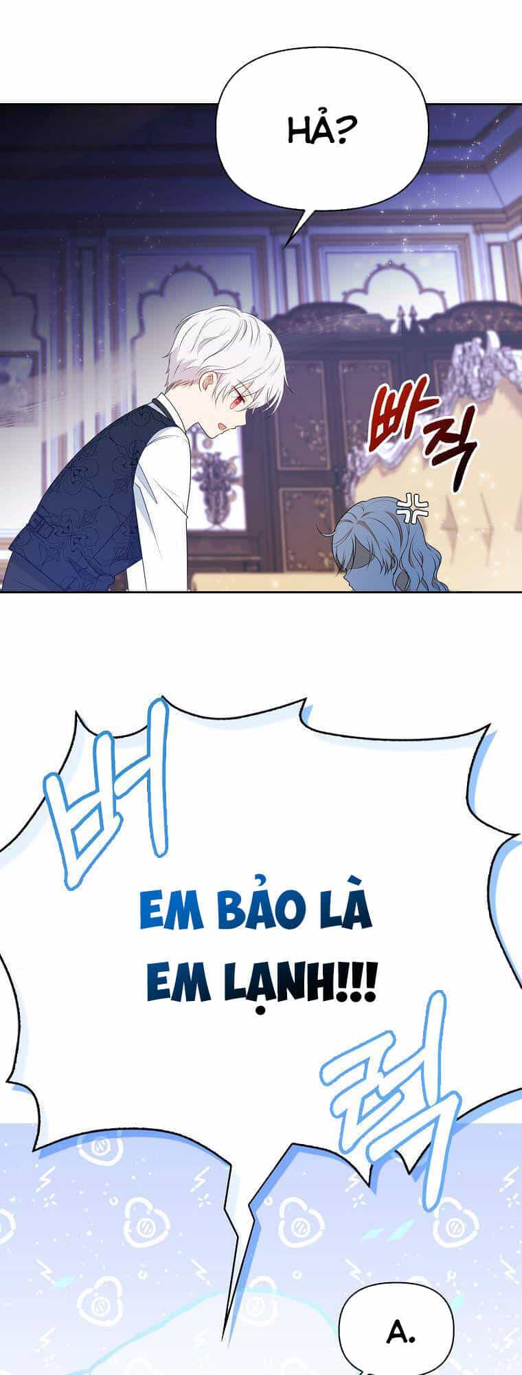 Đứa Con Gái Côn Đồ Nhà Công Tước - Chương 5 - ảnh 48