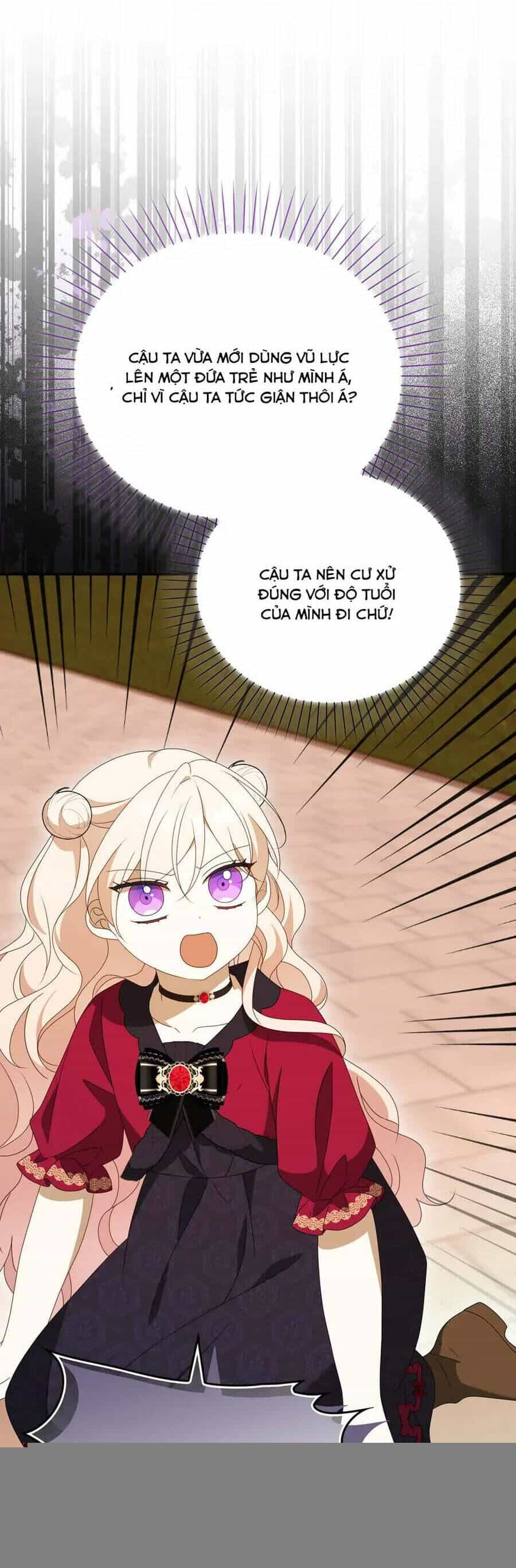 Đứa Con Gái Côn Đồ Nhà Công Tước - Chương 59 - ảnh 18