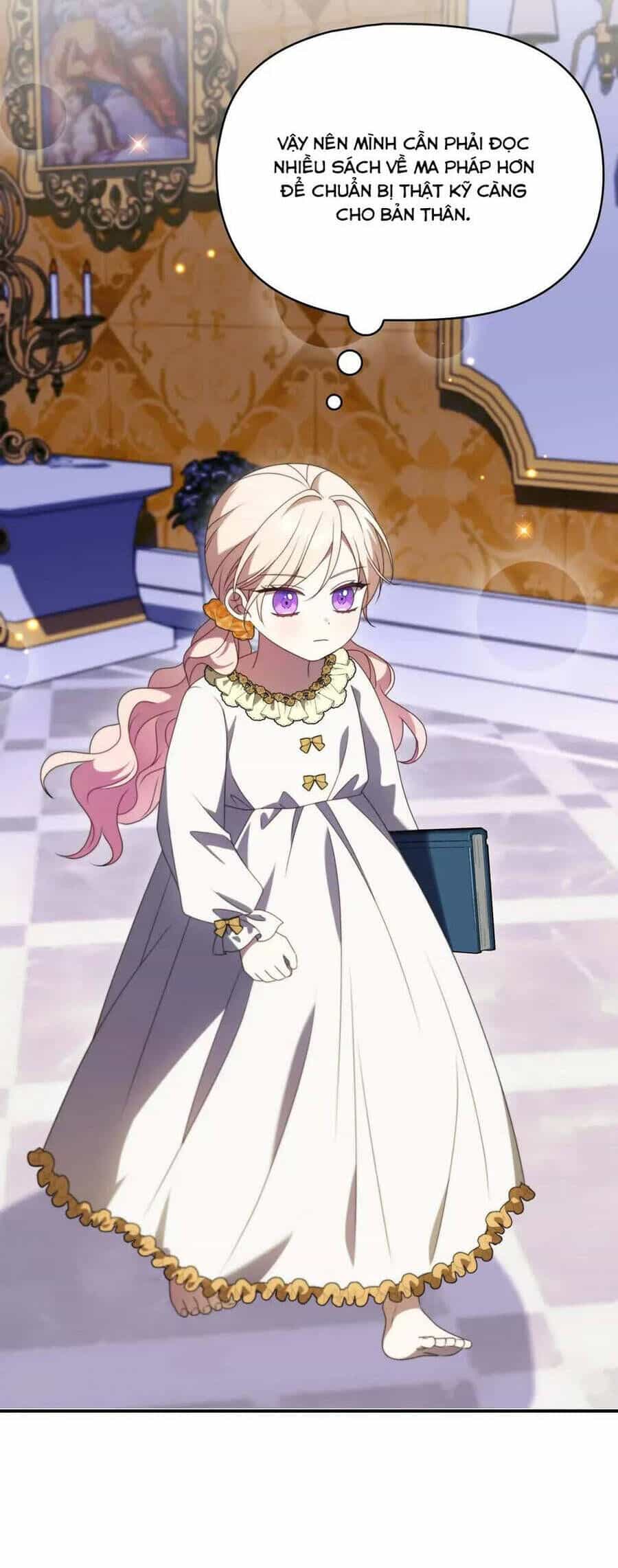 Đứa Con Gái Côn Đồ Nhà Công Tước - Chương 59 - ảnh 42