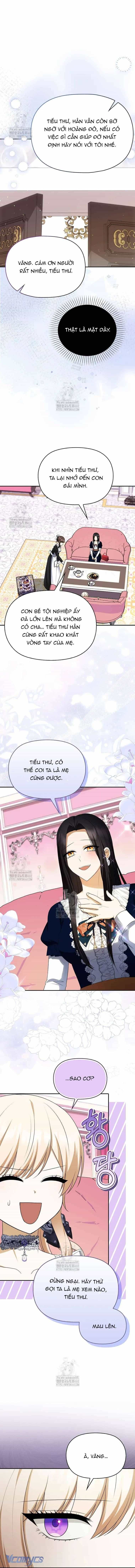 Đứa Con Gái Côn Đồ Nhà Công Tước - Chương 64 - ảnh 13