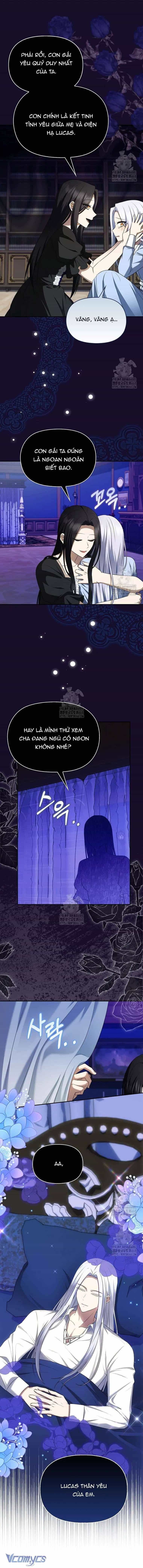 Đứa Con Gái Côn Đồ Nhà Công Tước - Chương 64 - ảnh 6
