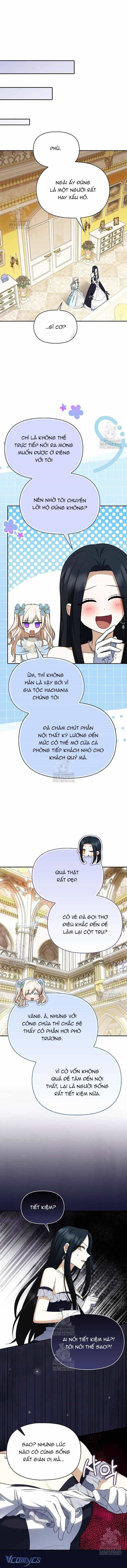 Đứa Con Gái Côn Đồ Nhà Công Tước - Chương 66 - ảnh 10