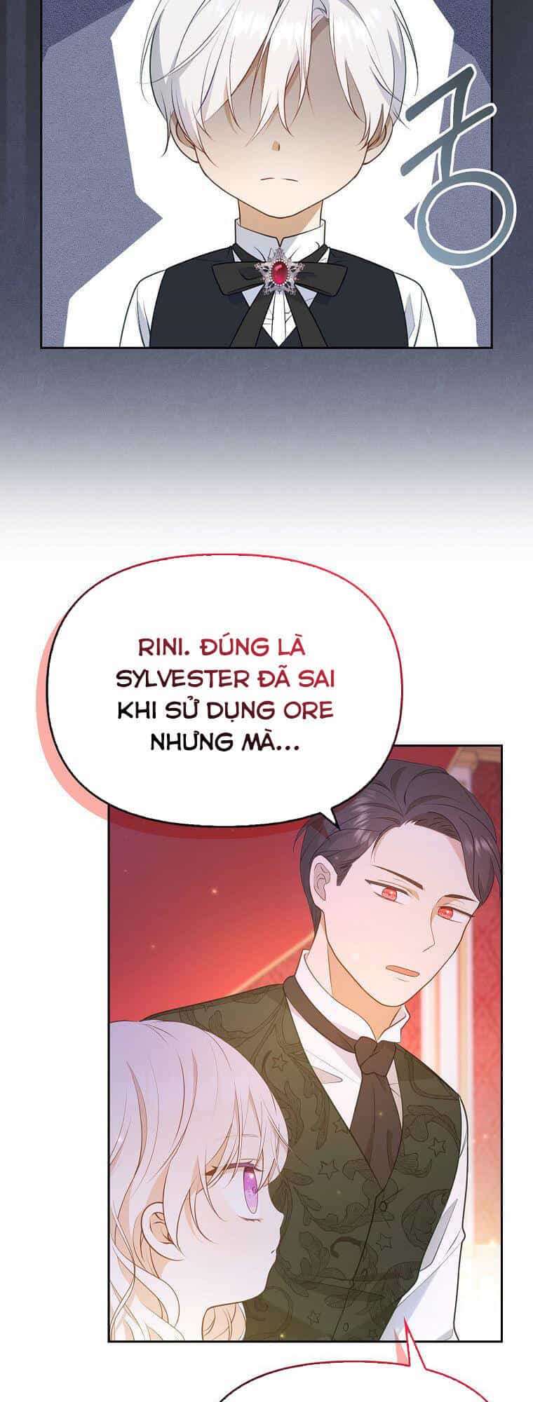 Đứa Con Gái Côn Đồ Nhà Công Tước - Chương 6 - ảnh 15