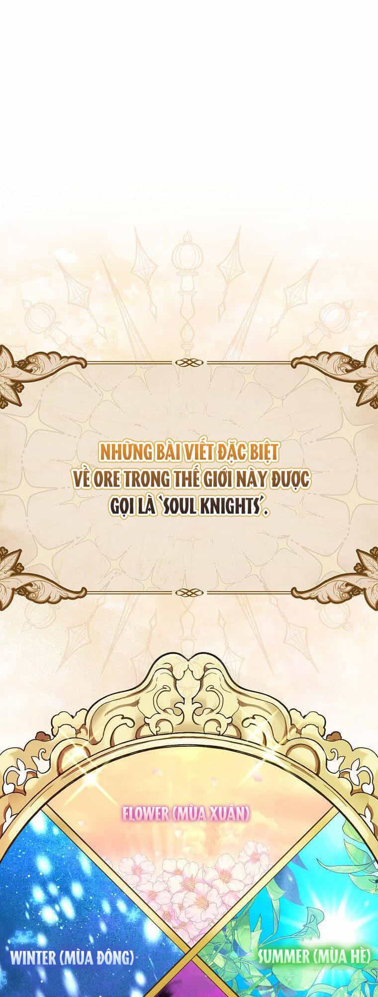 Đứa Con Gái Côn Đồ Nhà Công Tước - Chương 6 - ảnh 30