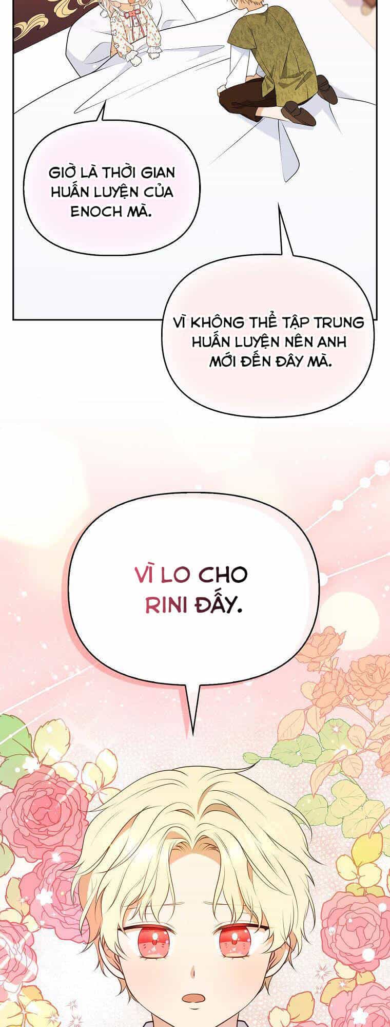 Đứa Con Gái Côn Đồ Nhà Công Tước - Chương 6 - ảnh 43