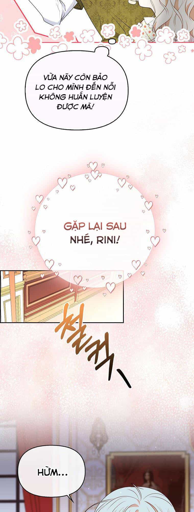 Đứa Con Gái Côn Đồ Nhà Công Tước - Chương 6 - ảnh 58