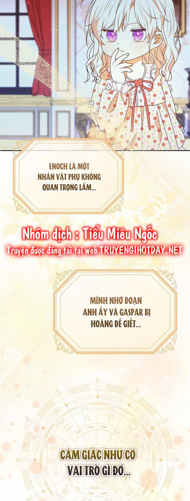Đứa Con Gái Côn Đồ Nhà Công Tước - Chương 6 - ảnh 59