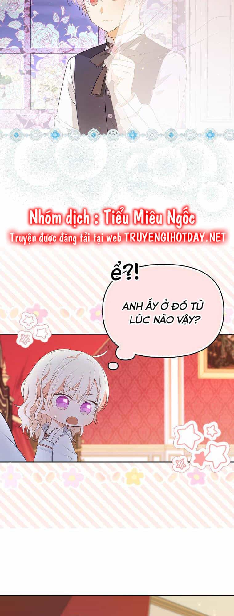 Đứa Con Gái Côn Đồ Nhà Công Tước - Chương 6 - ảnh 9