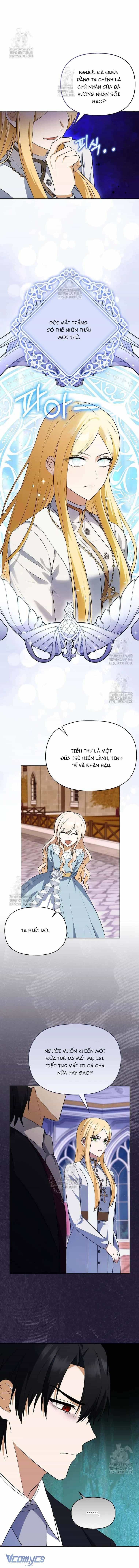 Đứa Con Gái Côn Đồ Nhà Công Tước - Chương 72 - ảnh 4