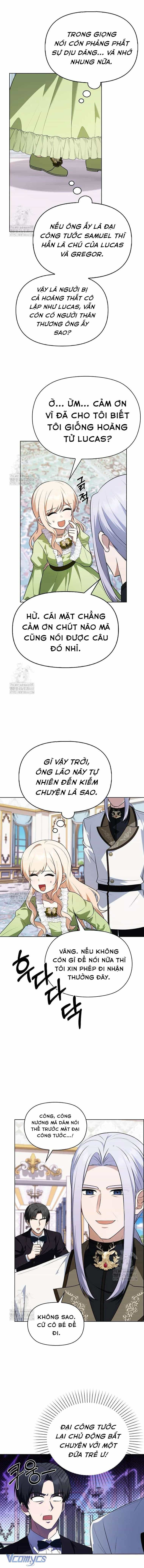 Đứa Con Gái Côn Đồ Nhà Công Tước - Chương 78 - ảnh 2