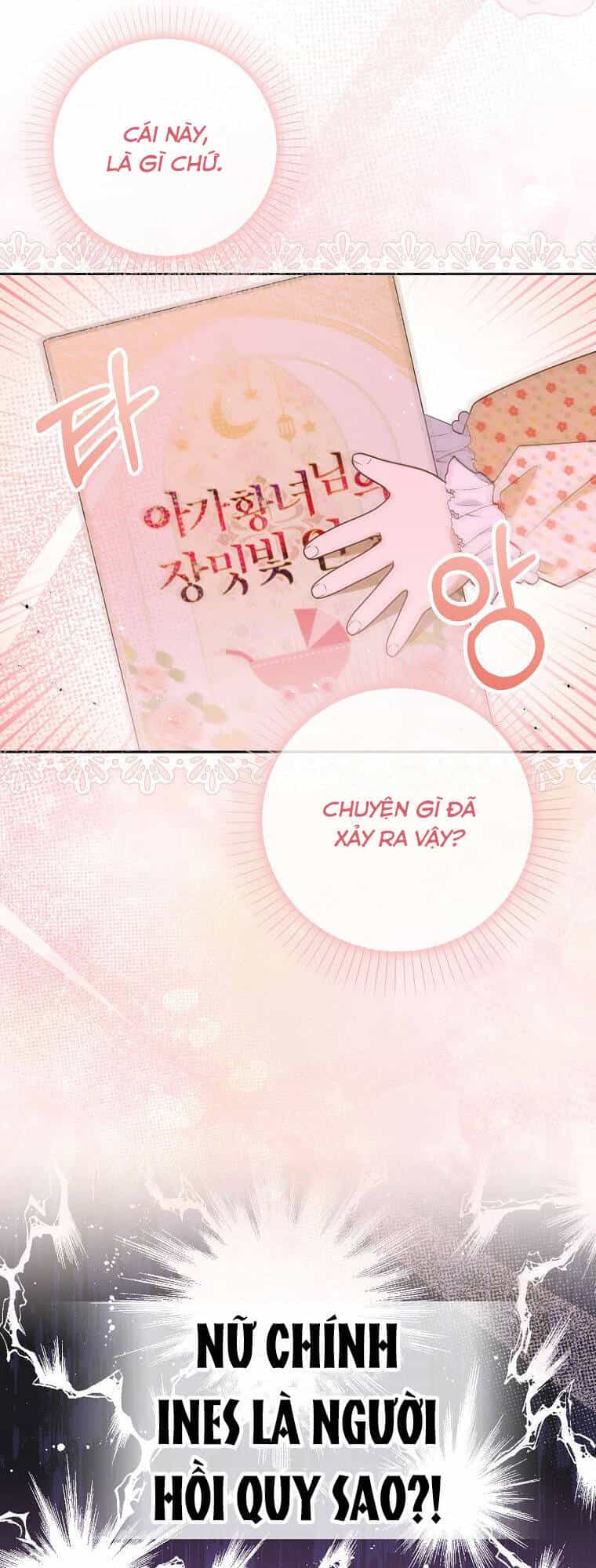 Đứa Con Gái Côn Đồ Nhà Công Tước - Chương 7 - ảnh 26