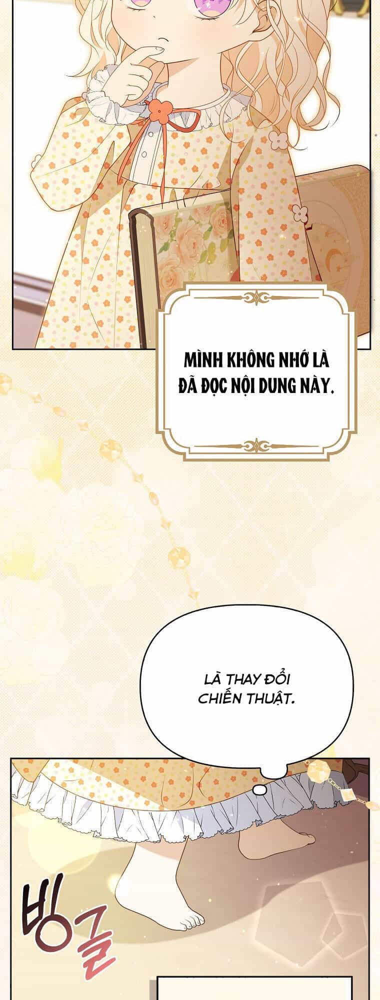 Đứa Con Gái Côn Đồ Nhà Công Tước - Chương 7 - ảnh 28