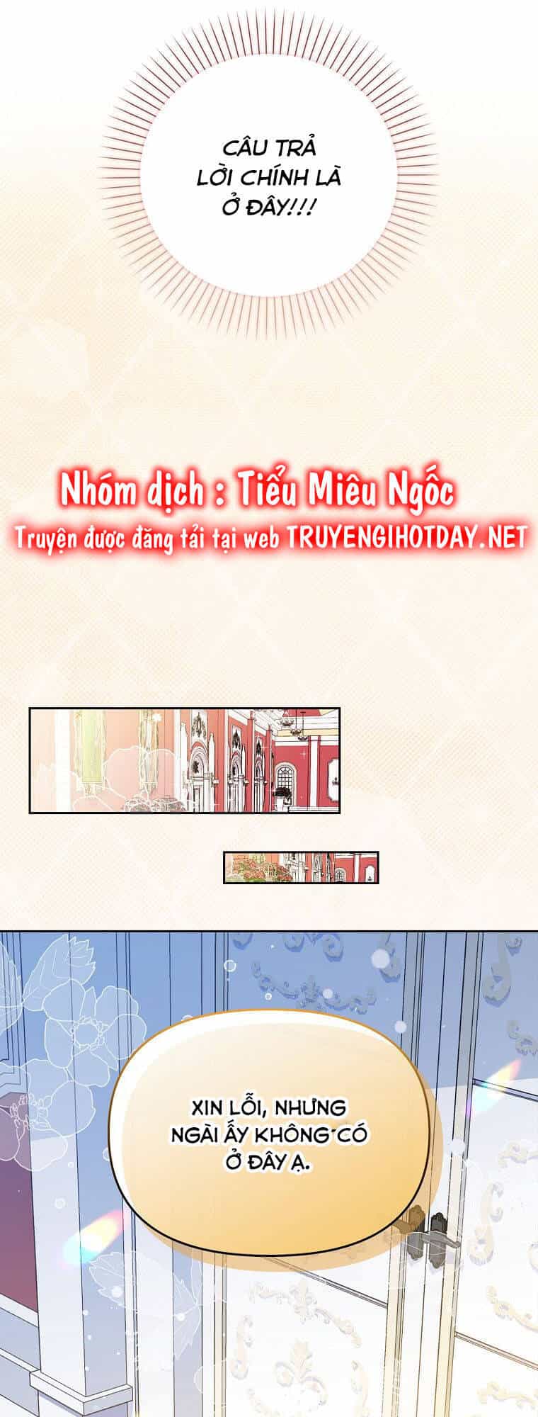 Đứa Con Gái Côn Đồ Nhà Công Tước - Chương 7 - ảnh 33