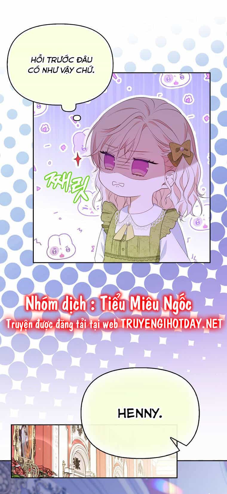 Đứa Con Gái Côn Đồ Nhà Công Tước - Chương 7 - ảnh 35