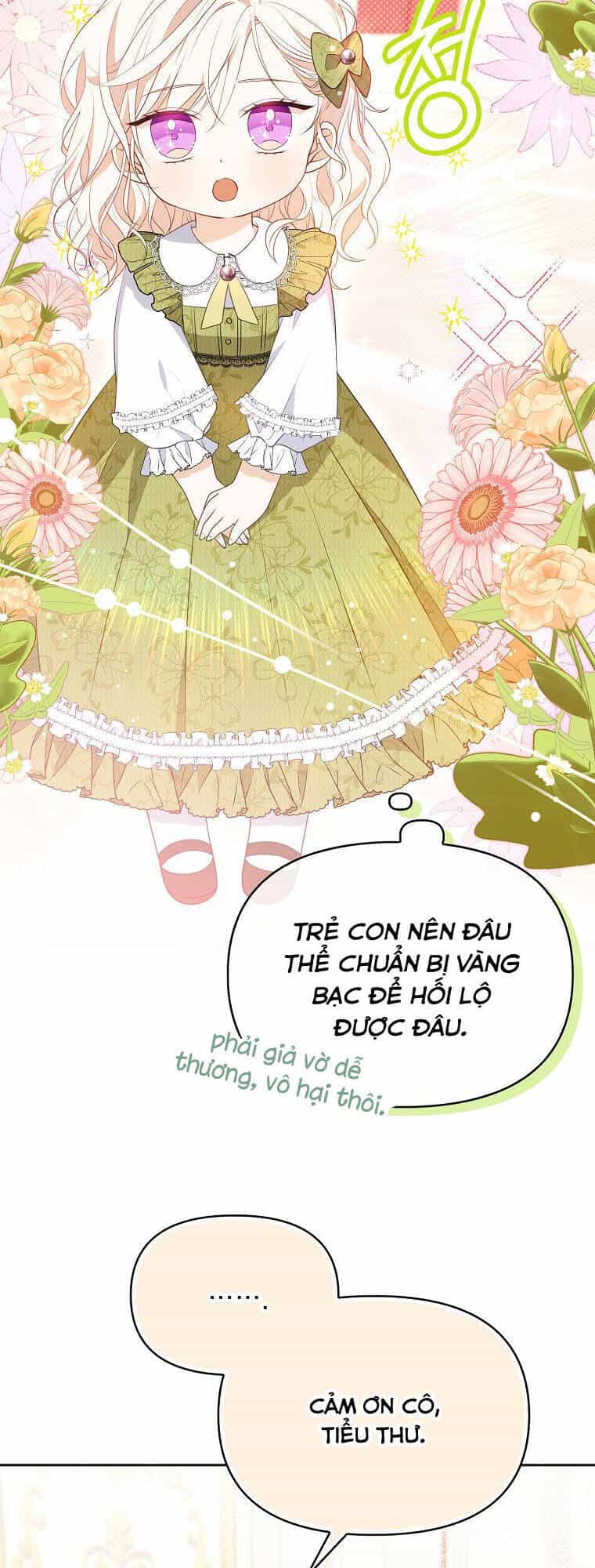 Đứa Con Gái Côn Đồ Nhà Công Tước - Chương 7 - ảnh 39