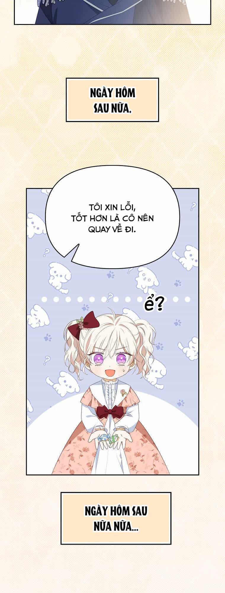Đứa Con Gái Côn Đồ Nhà Công Tước - Chương 7 - ảnh 44