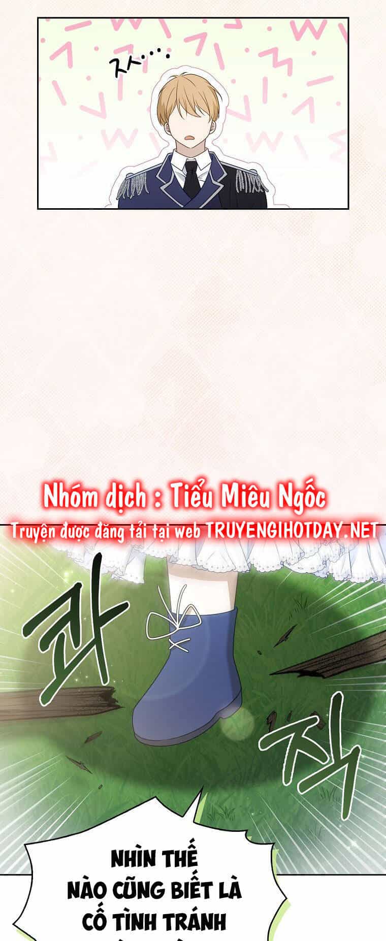 Đứa Con Gái Côn Đồ Nhà Công Tước - Chương 7 - ảnh 45