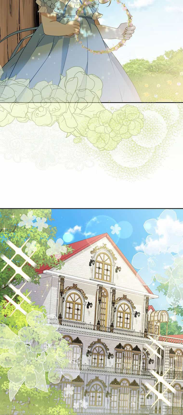 Đứa Con Gái Côn Đồ Nhà Công Tước - Chương 7 - ảnh 51