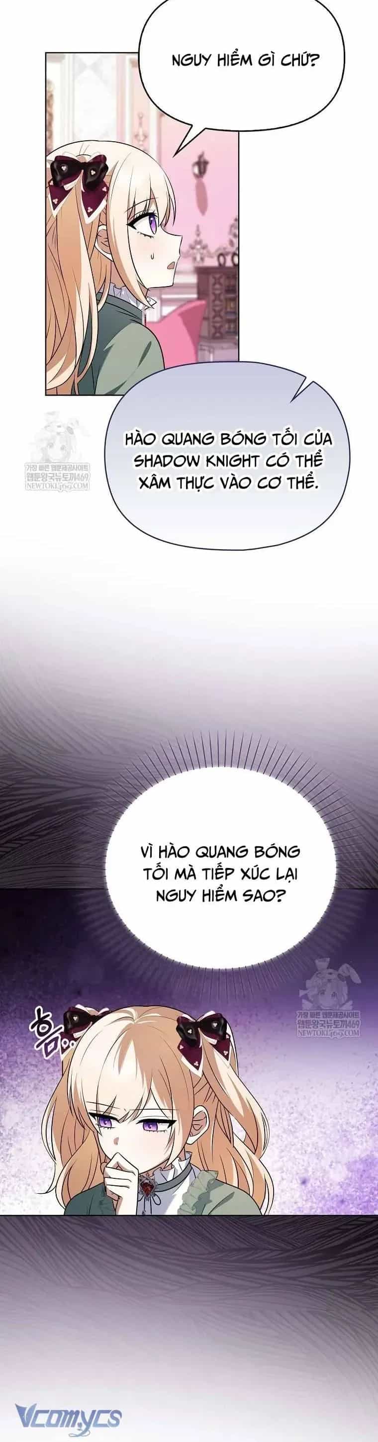 Đứa Con Gái Côn Đồ Nhà Công Tước - Chương 81 - ảnh 10